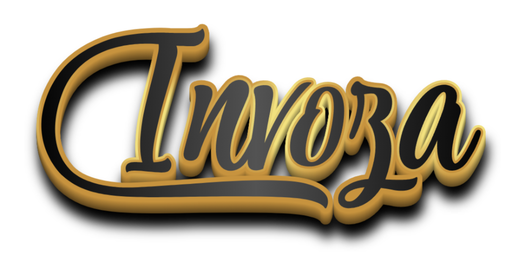 Invoza Logo